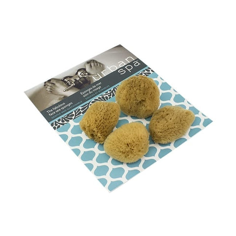 Urban Spa Fabulous Face Sea Sponges