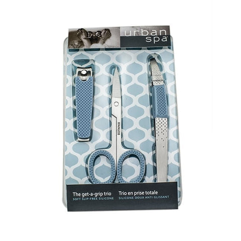 Urban Spa Get-A-Grip Trio