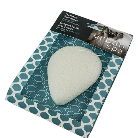 Urban Spa Konjac Facial Sponge