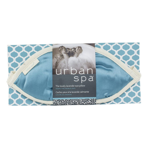 Urban Spa Lovely Lavender Eye Pillow