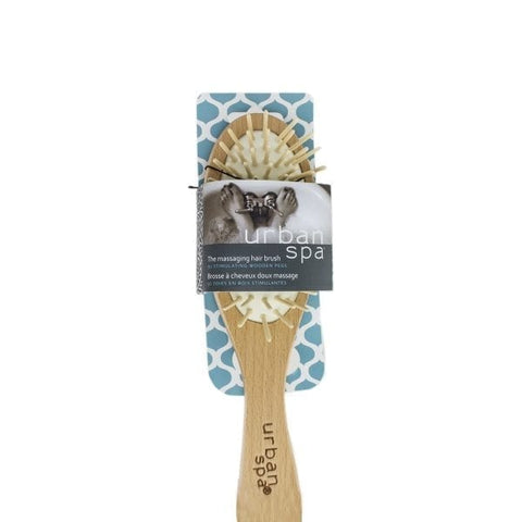 Urban Spa Massaging Hairbrush