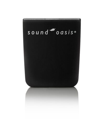 Sound Oasis World’s Smallest White Noise Machine™ (S-001)