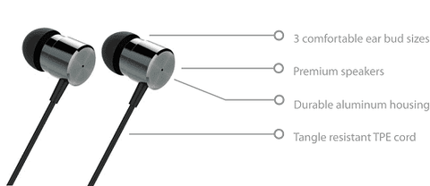 Sound Oasis World’s Smallest White Noise Machine™ (S-001)