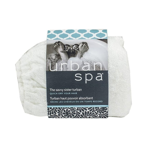 Urban Spa Savvy Sister Turban