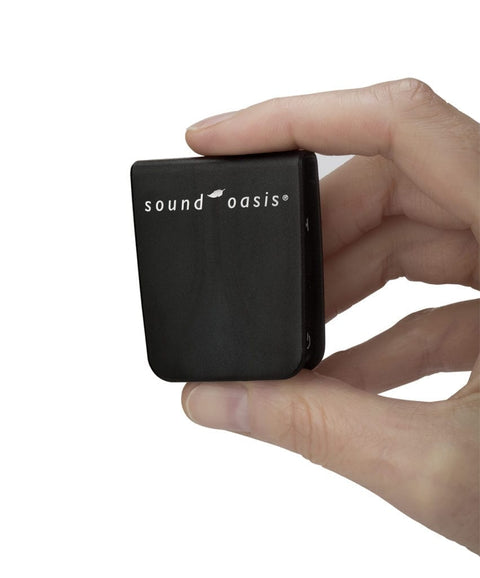 Sound Oasis World’s Smallest White Noise Machine™ (S-001)