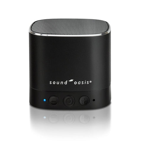 Sound Oasis Bluetooth Tinnitus Sound Therapy System (BST-80-20T)