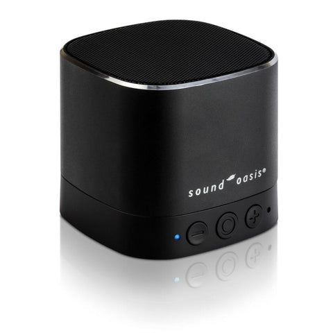 Sound Oasis Bluetooth Tinnitus Sound Therapy System (BST-80-20T)