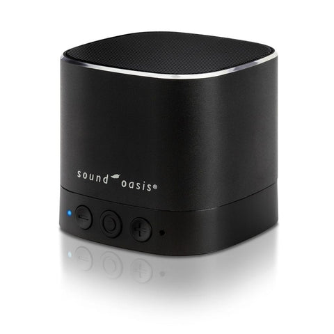 Sound Oasis Bluetooth Tinnitus Sound Therapy System (BST-80-20T)