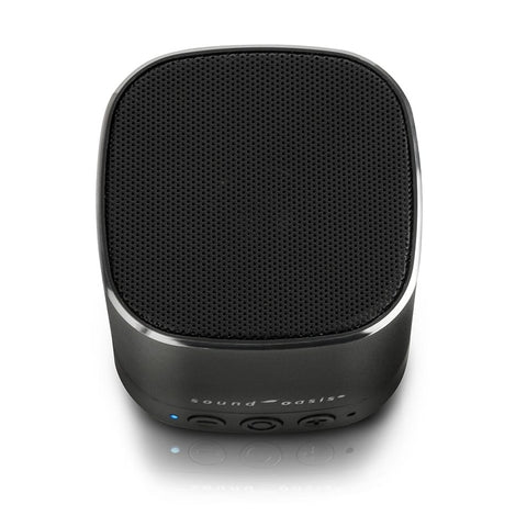 Sound Oasis Bluetooth Tinnitus Sound Therapy System (BST-80-20T)