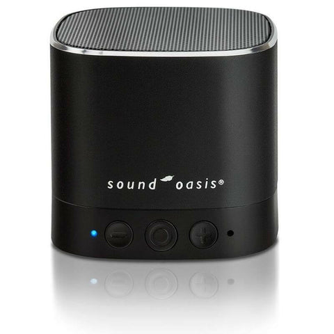 Sound Oasis Bluetooth Sound Therapy System (BST-80)