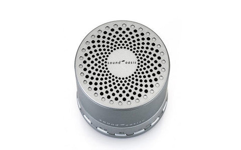 Sound Oasis Bluetooth Sound Therapy System (BST-100)