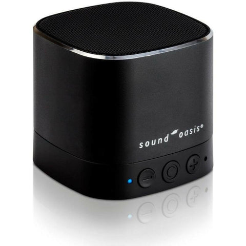 Sound Oasis Bluetooth Sound Therapy System (BST-80)