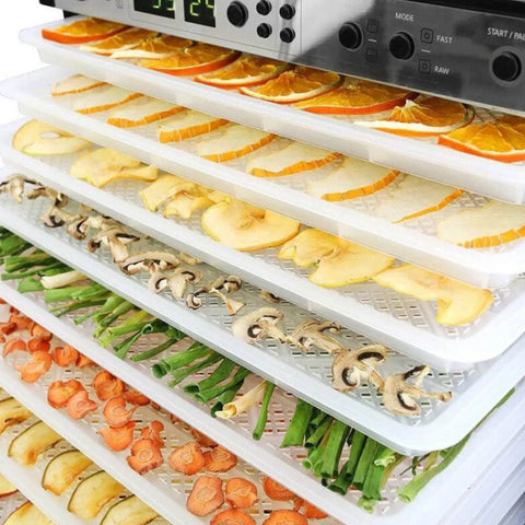 Tribest® Sedona® Combo Food Dehydrator