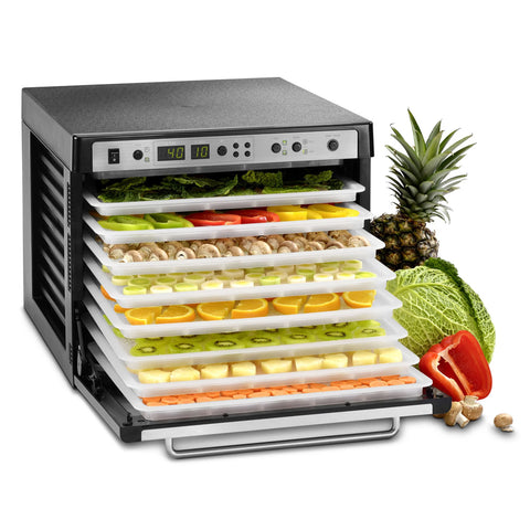 Tribest® Sedona® Combo Food Dehydrator