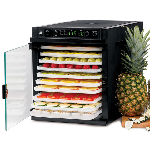 Tribest® Sedona® Express Food Dehydrator