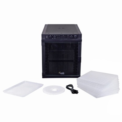 Tribest® Sedona® Express Food Dehydrator