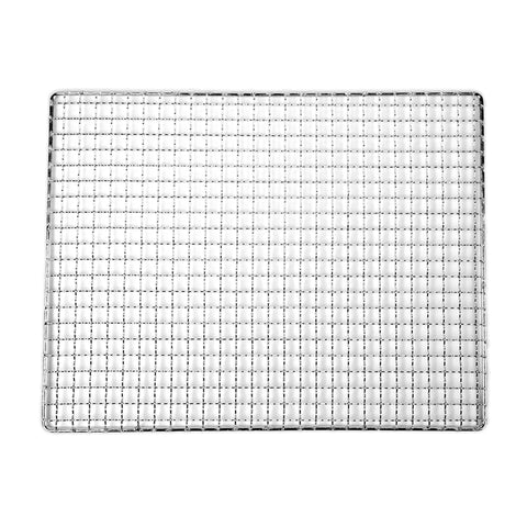 Sedona® Express Stainless Steel Mesh Open Tray