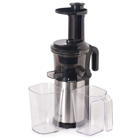 Shine Kitchen Co.® Cold Press Vertical Slow Juicer SJV-107-A