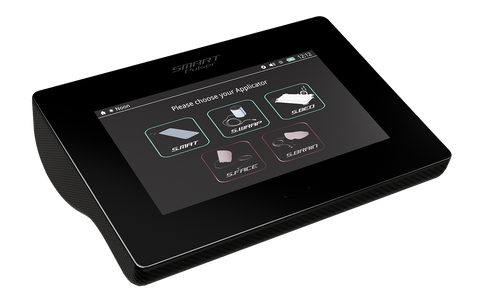 SmartPulser Kit Control Unit (Includes Firmware & Power Supply)