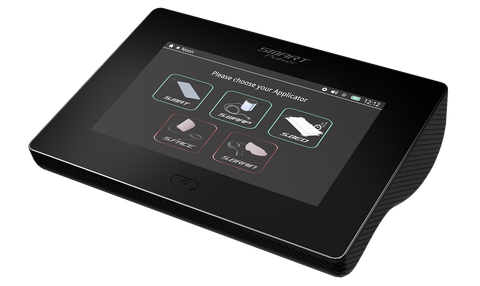 SmartPulser Kit Control Unit (Includes Firmware & Power Supply)