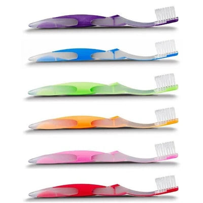 SoFresh Flossing Toothbrush Kids