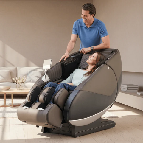 Human Touch® Super Novo 3.0 Massage Chair