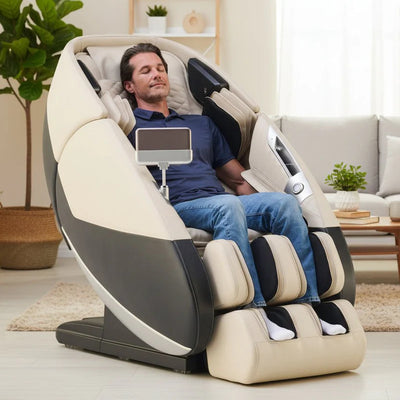 Human Touch® Super Novo 3.0 Massage Chair — Canada