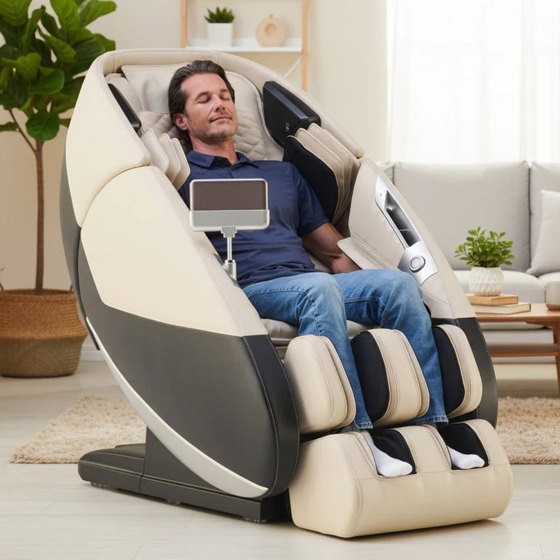 Human Touch® Super Novo 3.0 Massage Chair — Canada