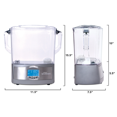 Tribest® Sousvant® Sous Vide Circulator