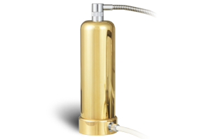 Kenrico Ion Water Purifier Counter Top Unit (Gold or Silver)