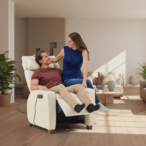 Human Touch® Vesta ZG Chair