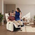 Human Touch® Vesta ZG Chair