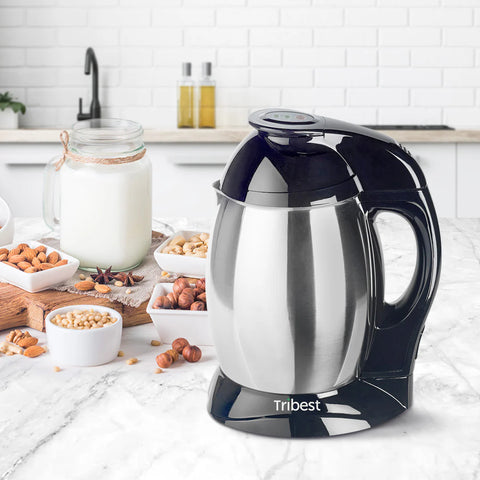 Tribest® Soyabella® Automatic Nut & Seed Milk Maker