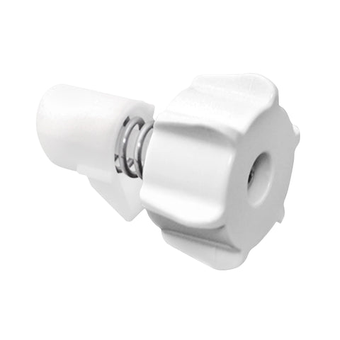 Greenstar® Pro/Elite White Outlet Adjusting Knob