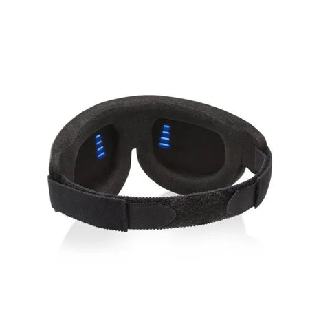 Sound Oasis Glo to Sleep Therapy Mask (GTS-1000)