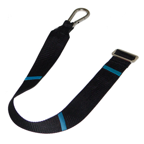 Teeter EZ-Angle Tether