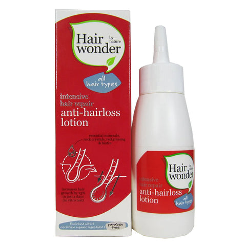 ECO Hair Wonder Anti-Hairloss Lotion 75 ml