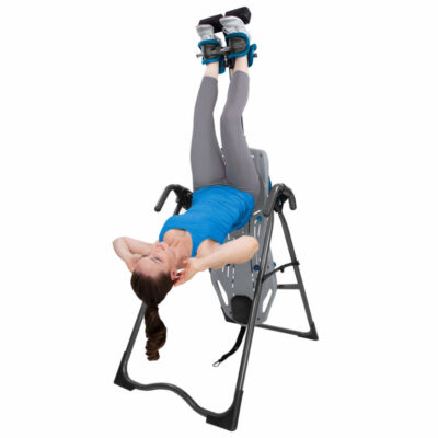 Teeter FitSpine® X1 Inversion Table