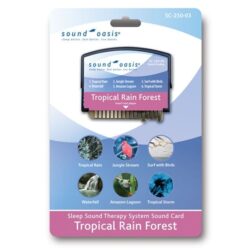 Tropical Rain Forest (SC-250-03)
