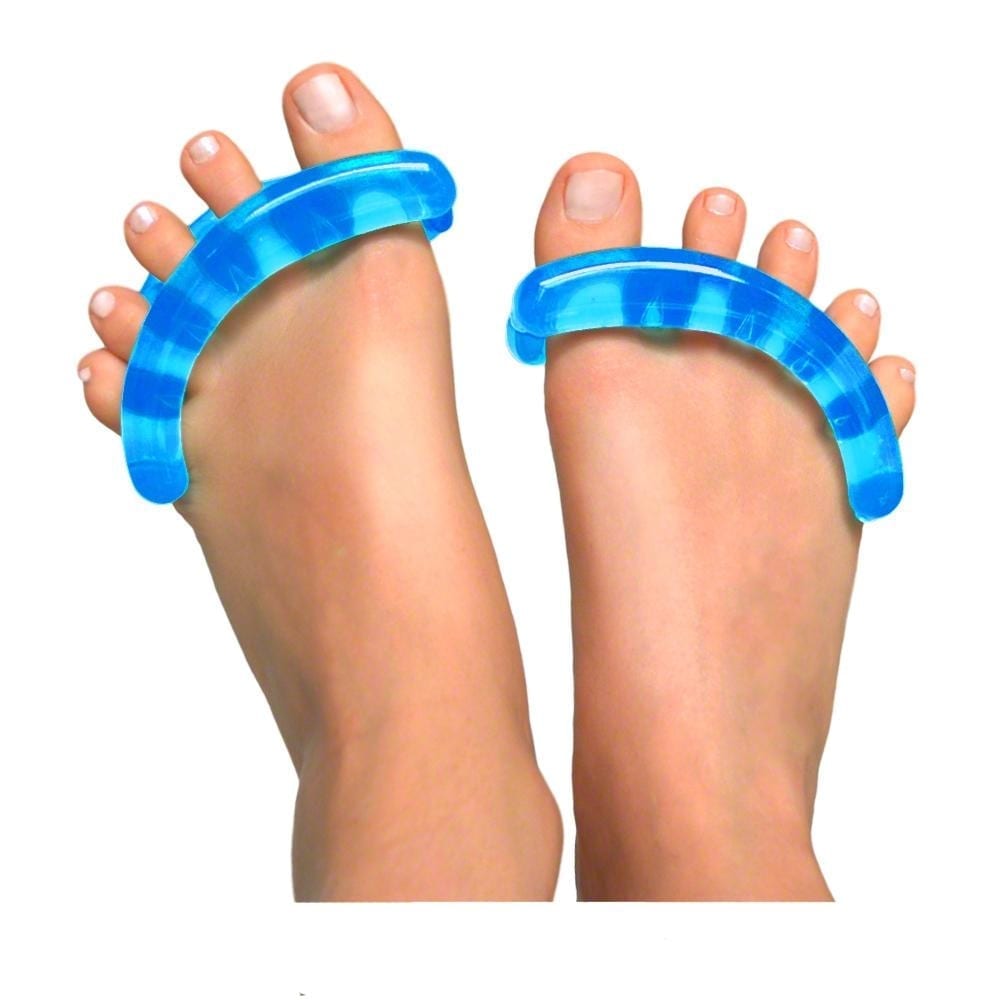 YogaToes® for Women - Small (Women's Shoe Size 7.5-11)