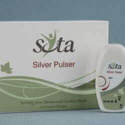 SOTA Silver Pulser