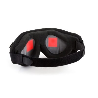 illumy – The Smart Sleep Mask (GTS-3000)