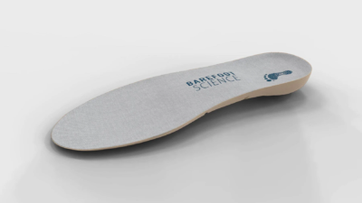 BAREFOOT SCIENCE™ Therapeutic PLUS Insoles, Full Length
