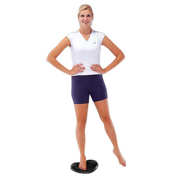 Exer Sit Balance Air Cushion - Triangle Healing Products