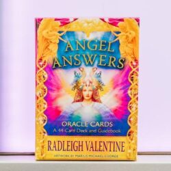 Angel Answers Radleigh