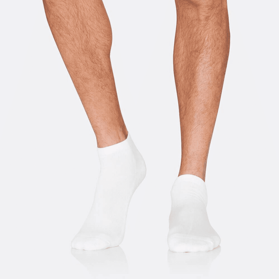 Sport Ankle Sock | Boody | Triangle Healing Products | Victoria BC