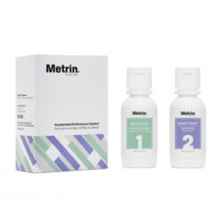 Metrin Accelerated Performance