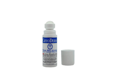 CryoDerm Therapy Roll On, 95mL