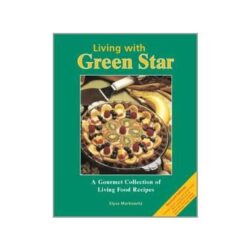 Living With Green Star by Elysa Markowitz