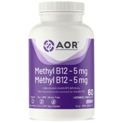 Methyl B12 - 5 mg